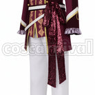 Utano☆Princesama Maji LOVE Kingdom ST☆RISHE Sho Kurusu Cosplay Costume