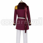 Utano☆Princesama Maji LOVE Kingdom ST☆RISHE Ren Jeanguuji Cosplay Costume