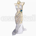 GODDESS OF VICTORY: NIKKE Helm Cosplay Costume