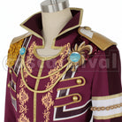 Utano☆Princesama Maji LOVE Kingdom ST☆RISHE Otoya Ittoki Cosplay Costume