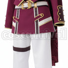 Utano☆Princesama Maji LOVE Kingdom ST☆RISHE Otoya Ittoki Cosplay Costume