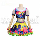 BanG Dream! Poppin’Party New_Costumes Rimi Ushigome Cosplay Costume