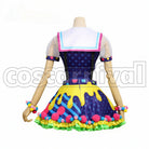 BanG Dream! Poppin’Party New_Costumes Rimi Ushigome Cosplay Costume