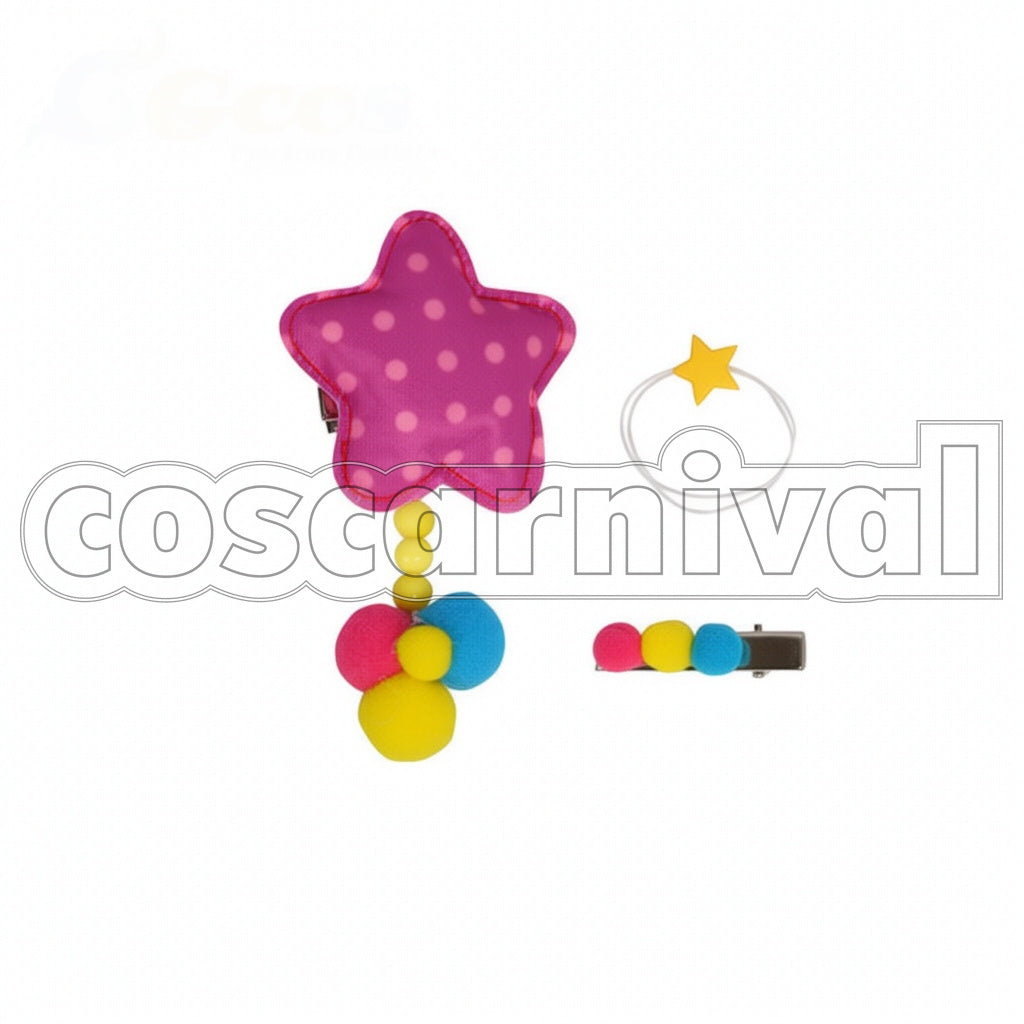 BanG Dream! Poppin’Party New_Costumes Rimi Ushigome Cosplay Costume