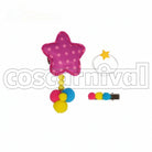BanG Dream! Poppin’Party New_Costumes Rimi Ushigome Cosplay Costume