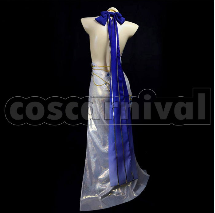 GODDESS OF VICTORY: NIKKE Helm Cosplay Costume