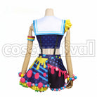 BanG Dream! Poppin’Party New_Costumes Tae Hanazono Cosplay Costume