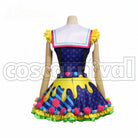 BanG Dream! Poppin’Party New_Costumes Kasumi Toyama Cosplay Costume