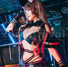 GODDESS OF VICTORY: NIKKE Nero Cosplay Costume
