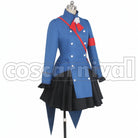 Fate/Grand Order Second Ascension Sima Yi(Reines) Cosplay Costume