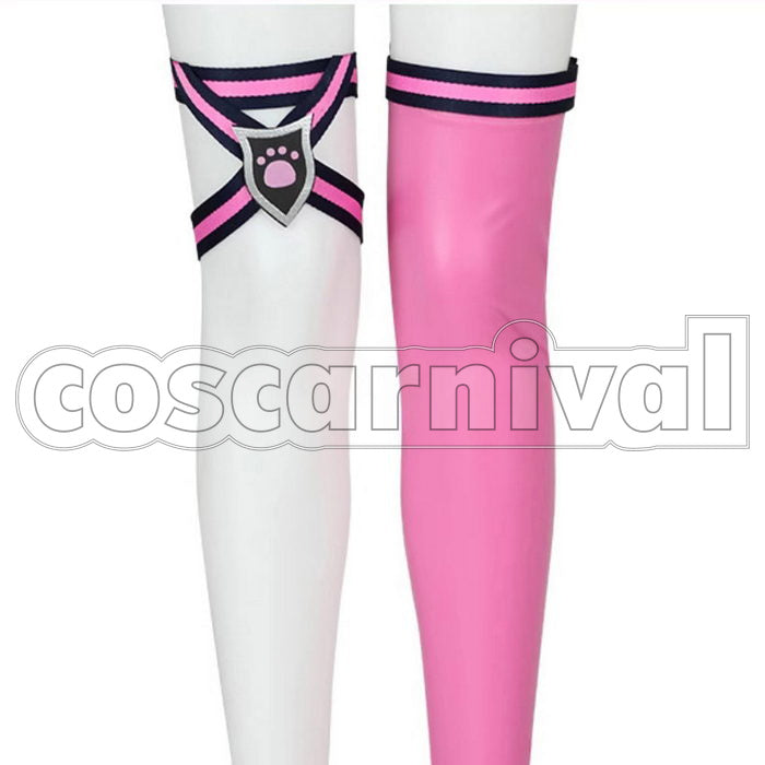 GODDESS OF VICTORY: NIKKE Nero Cosplay Costume