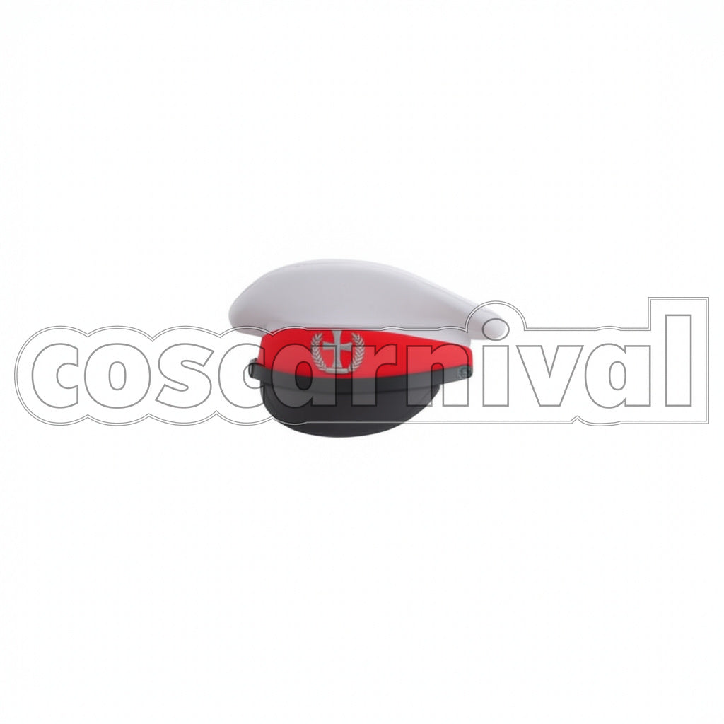 Fate/Grand Order Second Ascension Sima Yi(Reines) Cosplay Costume