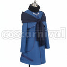 Fate/Grand Order First Ascension Sima Yi(Reines) Cosplay Costume
