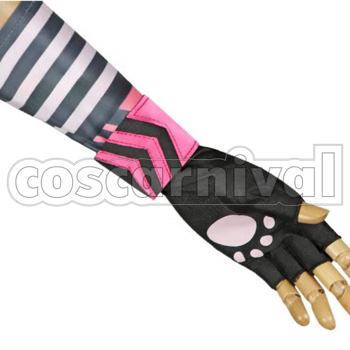 GODDESS OF VICTORY: NIKKE Nero Cosplay Costume