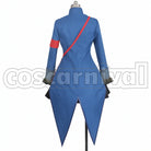 Fate/Grand Order Second Ascension Sima Yi(Reines) Cosplay Costume