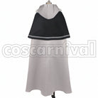 Fate/Grand Order Lady Reines's Case Files Gray Cosplay Costume