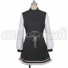 Fate/Grand Order Lady Reines's Case Files Gray Cosplay Costume