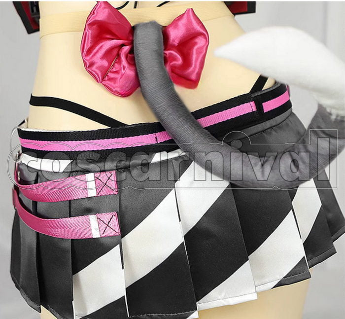 GODDESS OF VICTORY: NIKKE Nero Cosplay Costume