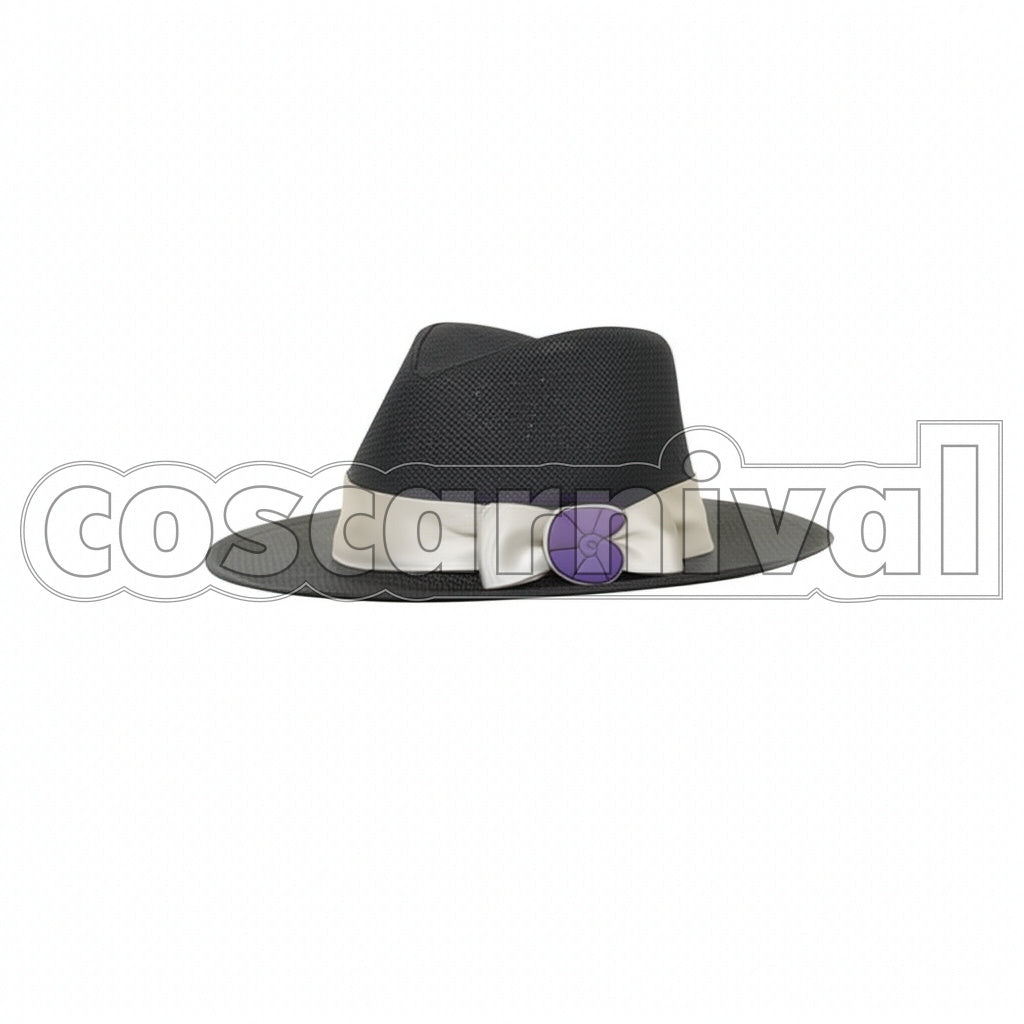 Disney Twisted-Wonderland Octavinelle Dorm Floyd Leech Cosplay Costume