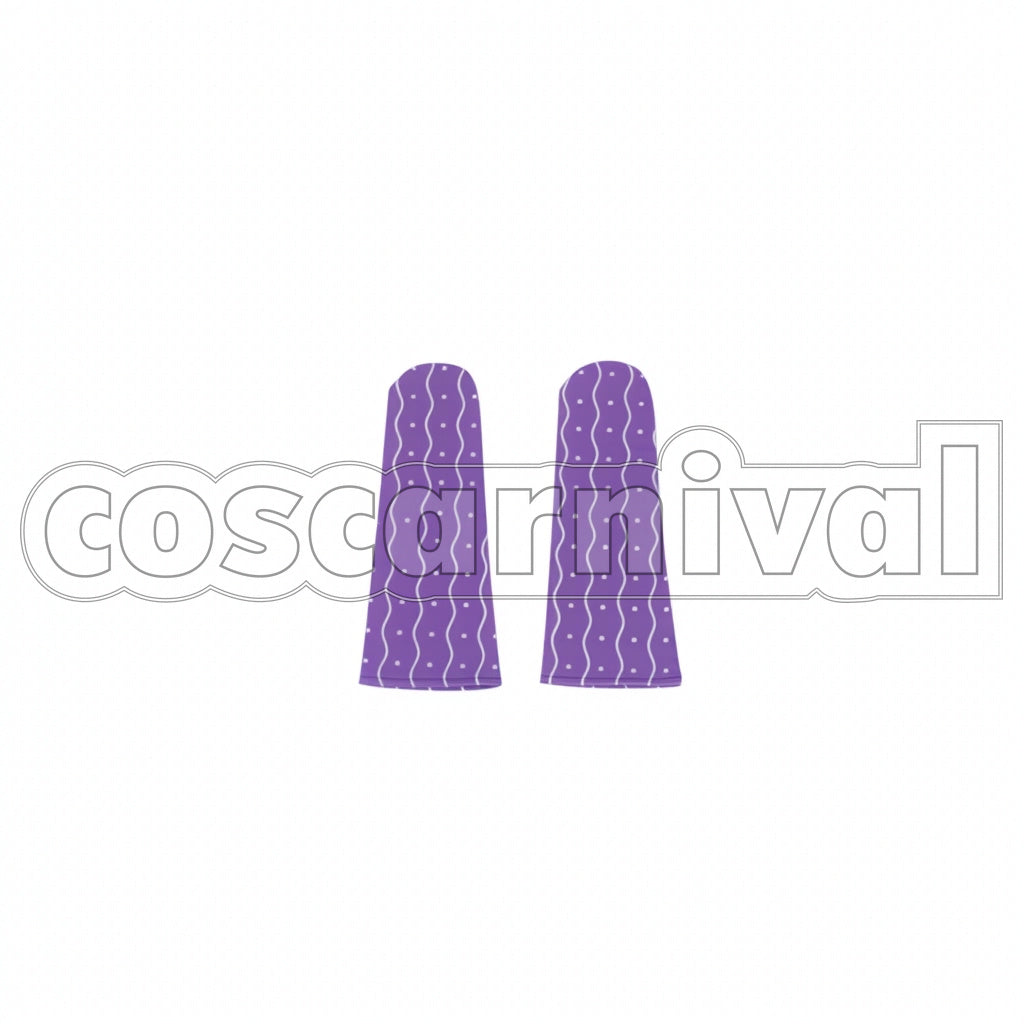 Disney Twisted-Wonderland Octavinelle Dorm Floyd Leech Cosplay Costume