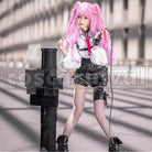 GODDESS OF VICTORY: NIKKE Yuni Cosplay Costume
