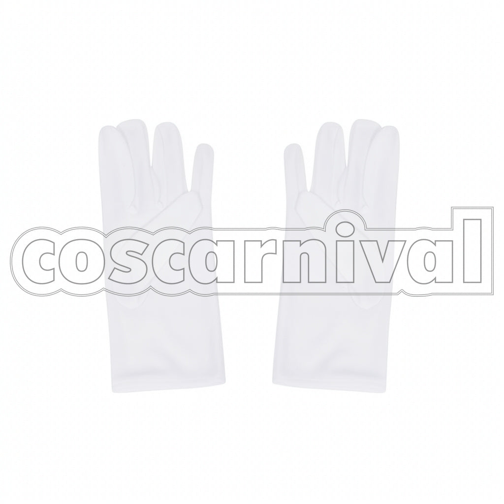 Disney Twisted-Wonderland Octavinelle Dorm Floyd Leech Cosplay Costume