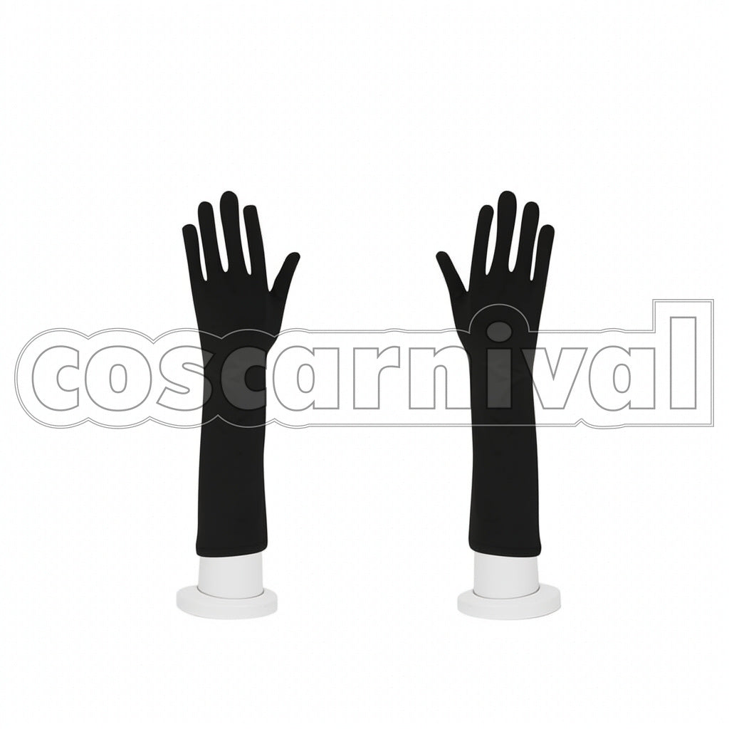 Disney Twisted-Wonderland Heartslabyul Dorm Riddle Rosehearts Cosplay Costume