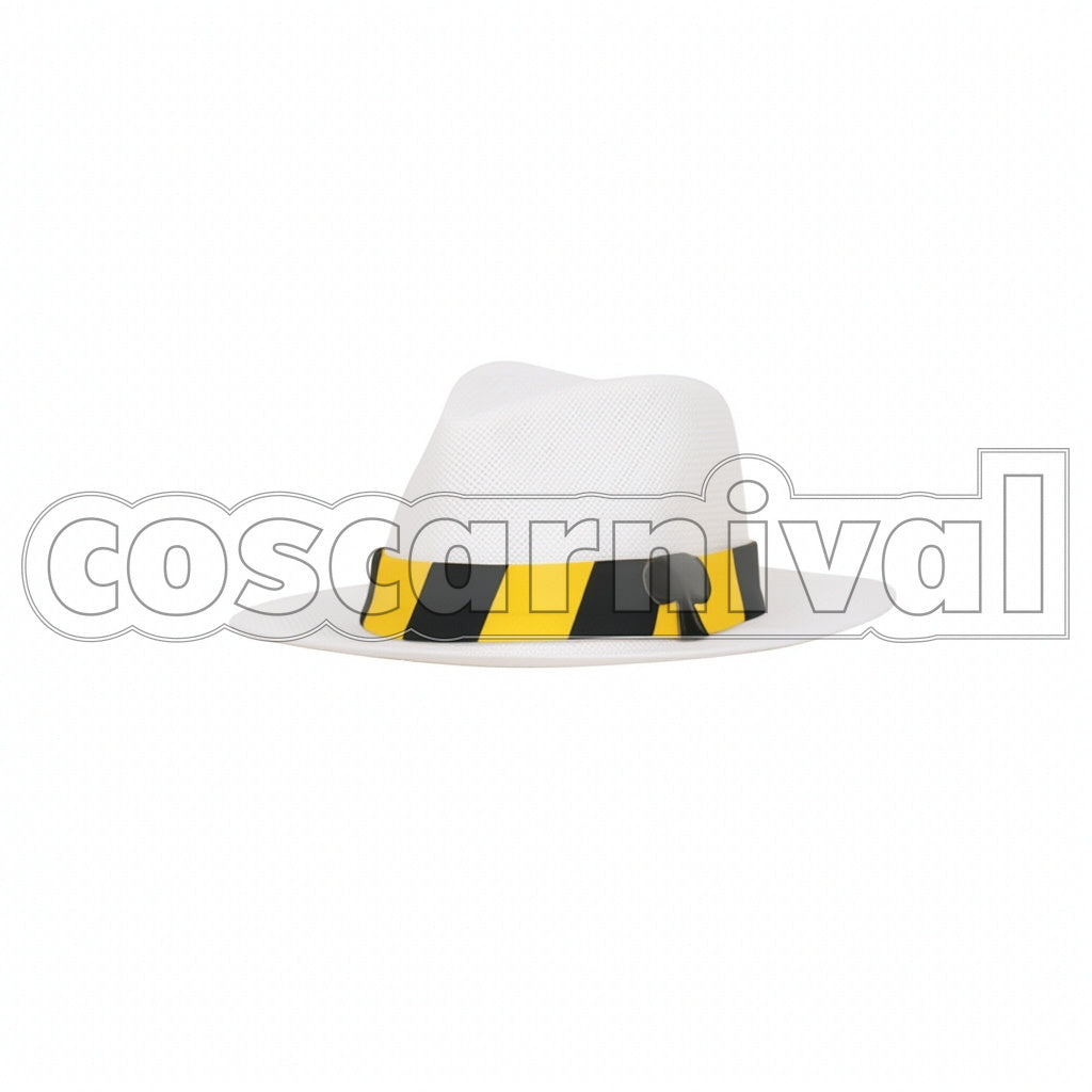 Disney Twisted-Wonderland Heartslabyul Dorm Trey Clover Cosplay Costume