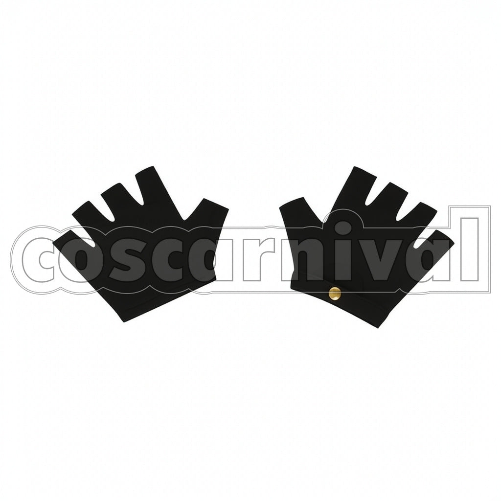 Disney Twisted-Wonderland Heartslabyul Dorm Trey Clover Cosplay Costume