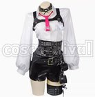 GODDESS OF VICTORY: NIKKE Yuni Cosplay Costume