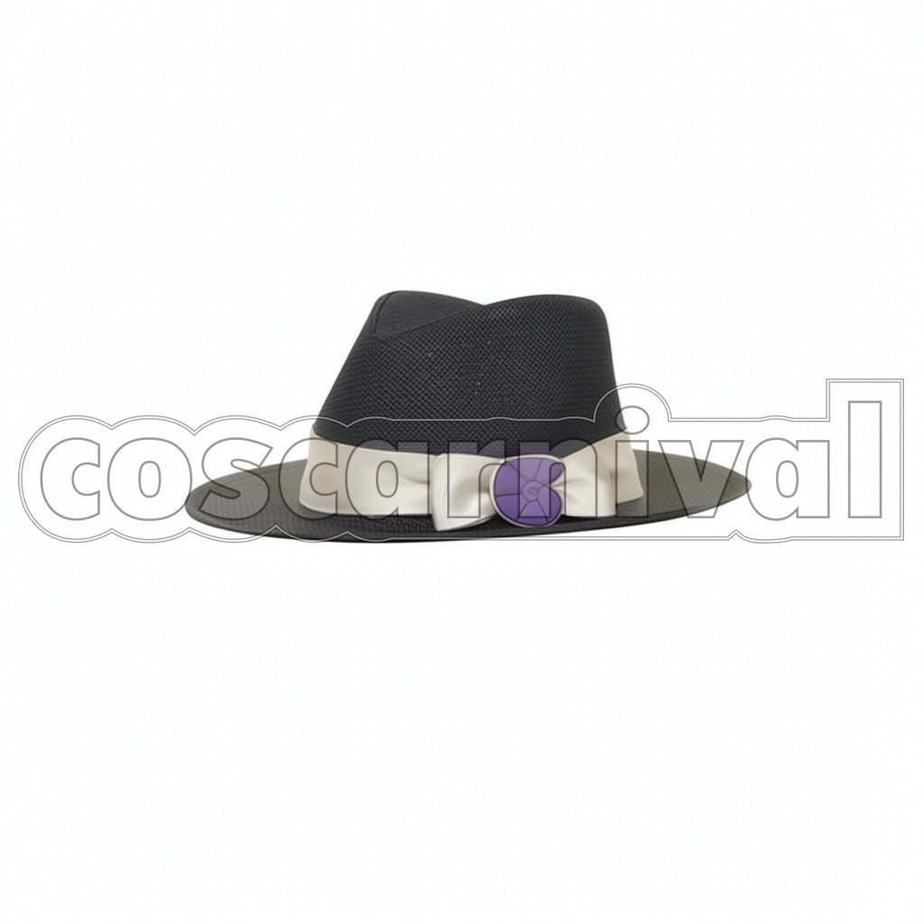 Disney Twisted-Wonderland Octavinelle Dorm Azul Ashengrotto Cosplay Costume