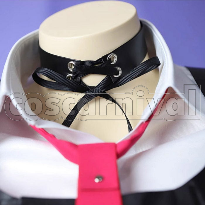 GODDESS OF VICTORY: NIKKE Yuni Cosplay Costume