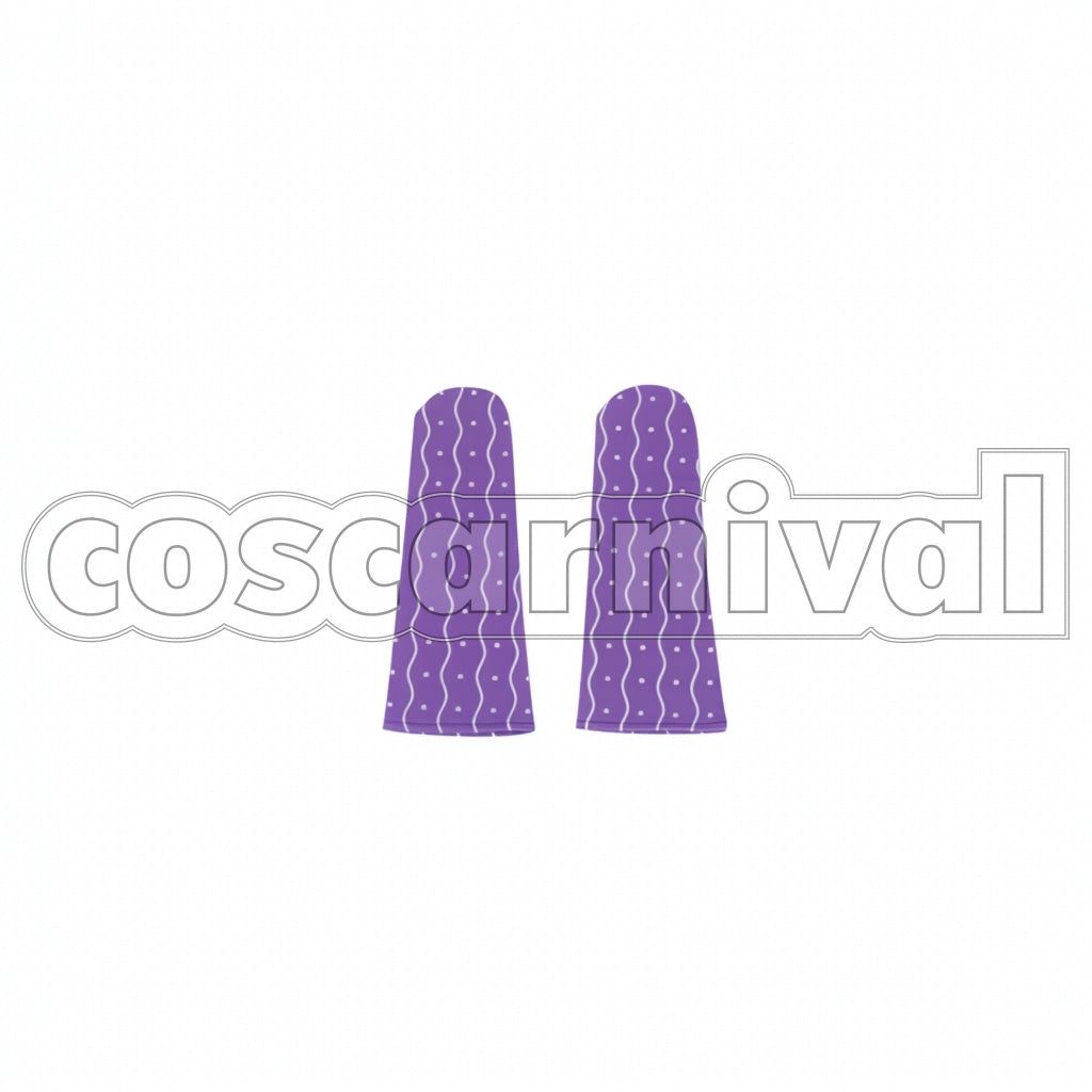 Disney Twisted-Wonderland Octavinelle Dorm Azul Ashengrotto Cosplay Costume