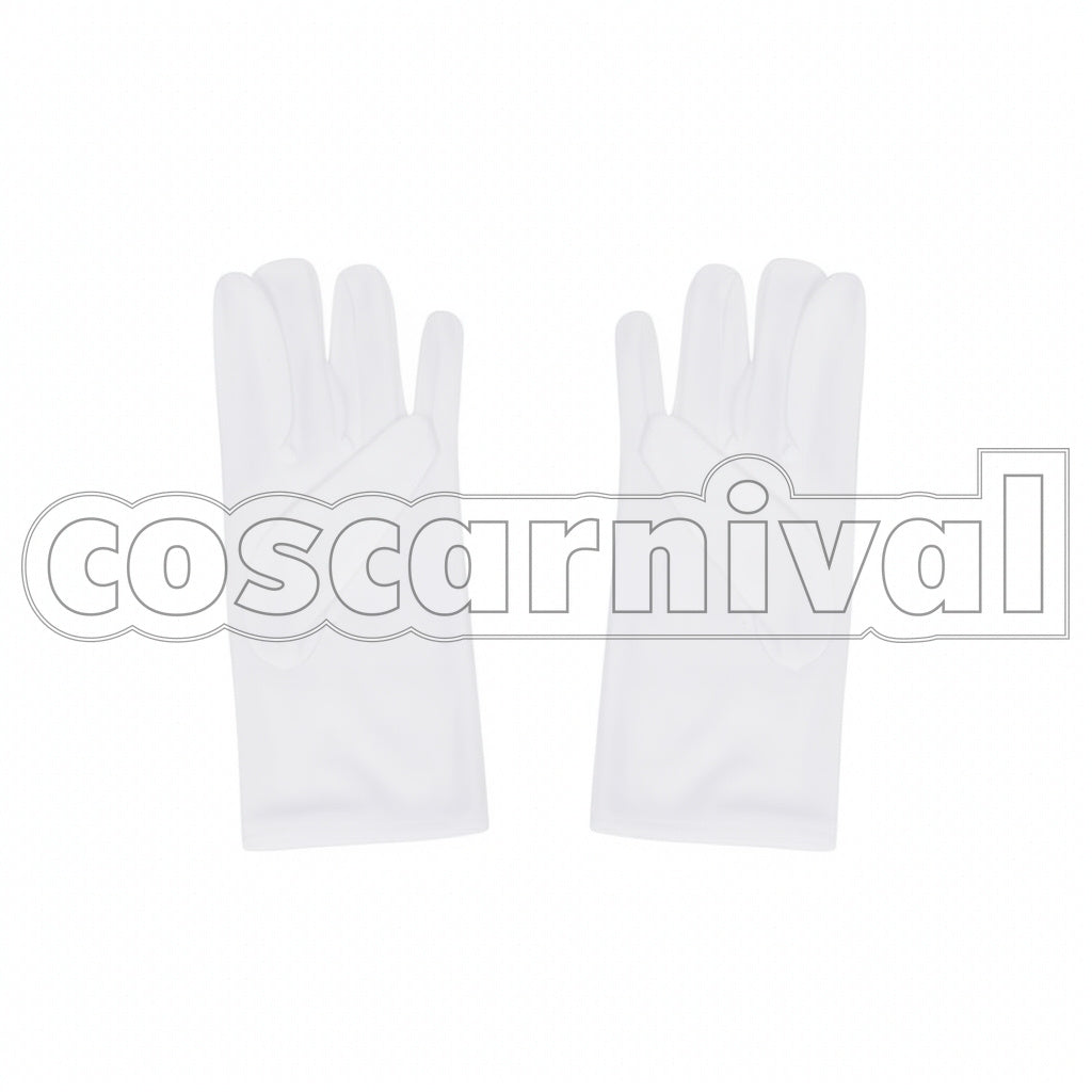 Disney Twisted-Wonderland Octavinelle Dorm Azul Ashengrotto Cosplay Costume