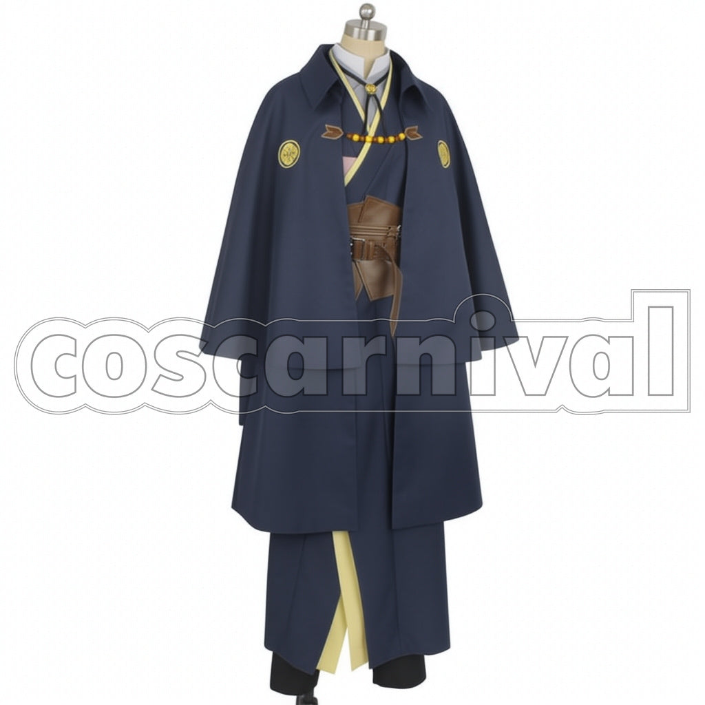 Touken Ranbu ONLINE Nankaitaro Choson Cosplay Costume