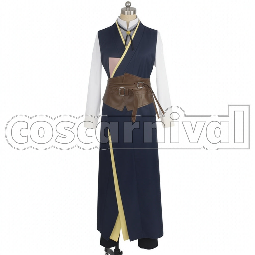 Touken Ranbu ONLINE Nankaitaro Choson Cosplay Costume