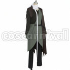 Touken Ranbu ONLINE Hizen Tadahiro Cosplay Costume
