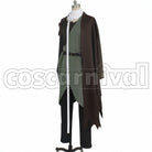 Touken Ranbu ONLINE Hizen Tadahiro Cosplay Costume