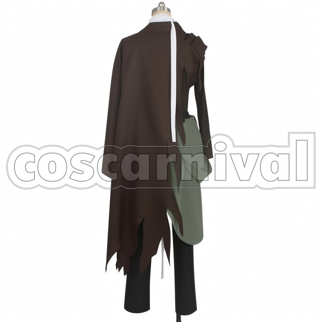 Touken Ranbu ONLINE Hizen Tadahiro Cosplay Costume