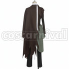 Touken Ranbu ONLINE Hizen Tadahiro Cosplay Costume