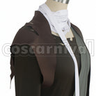 Touken Ranbu ONLINE Hizen Tadahiro Cosplay Costume