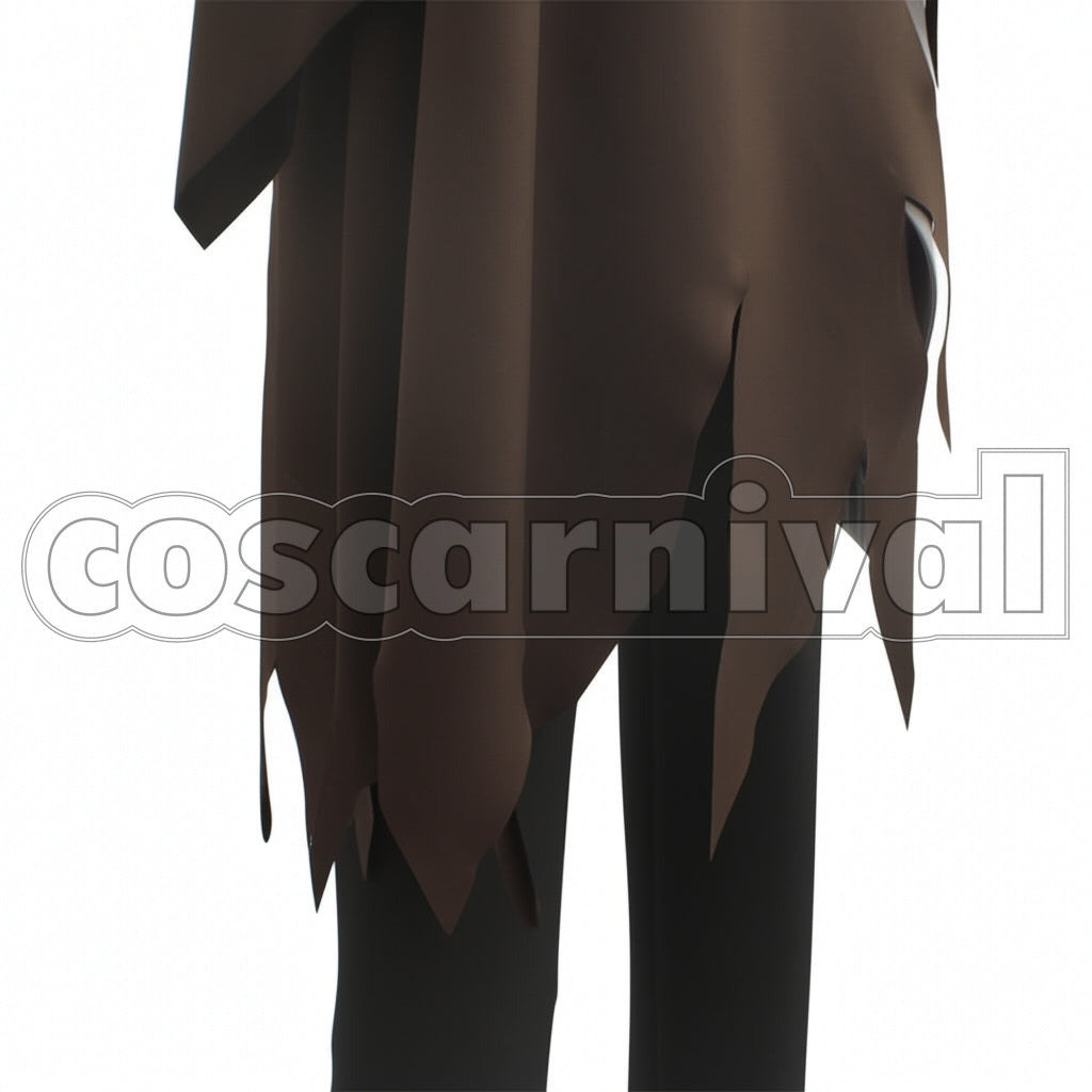 Touken Ranbu ONLINE Hizen Tadahiro Cosplay Costume