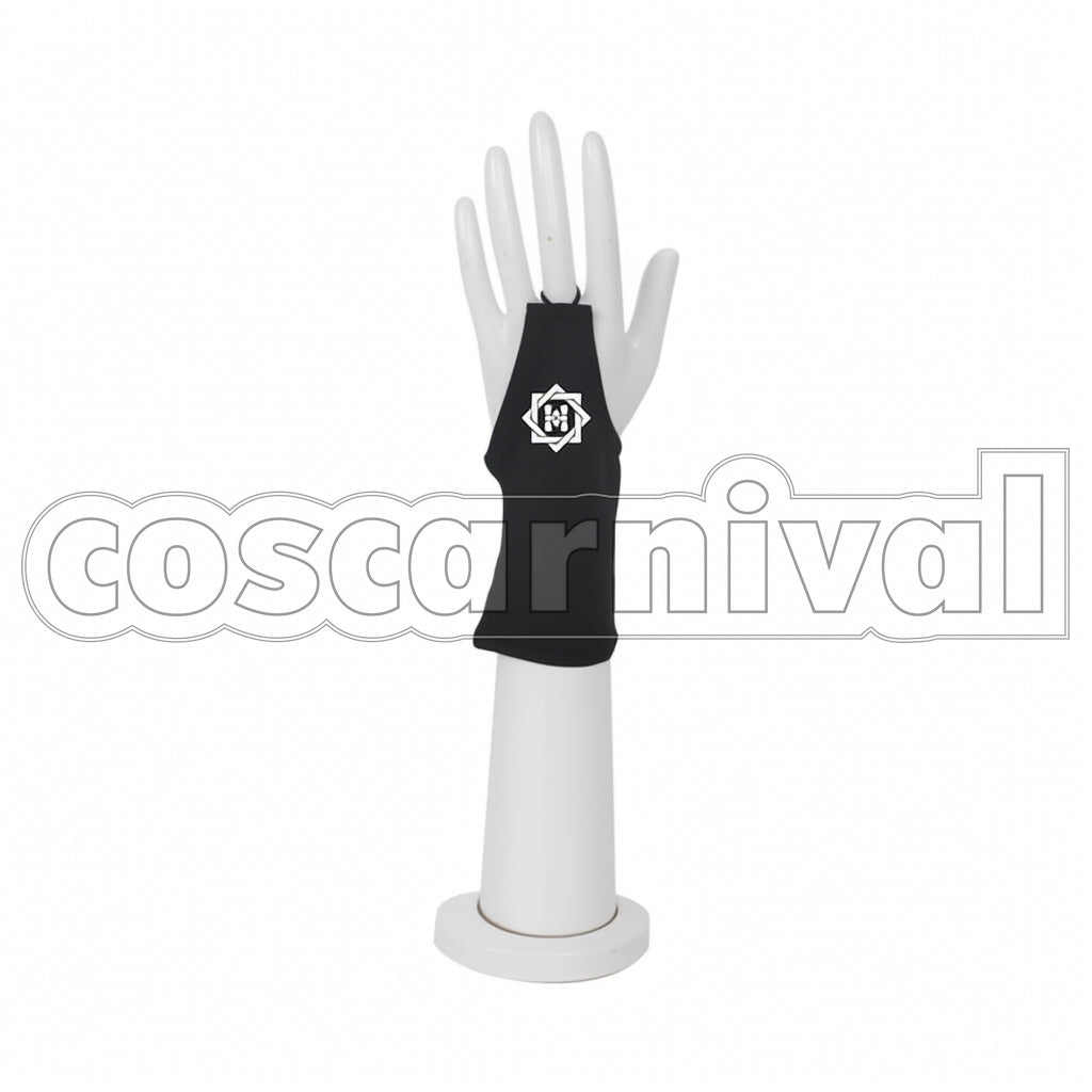 Touken Ranbu ONLINE Hizen Tadahiro Cosplay Costume