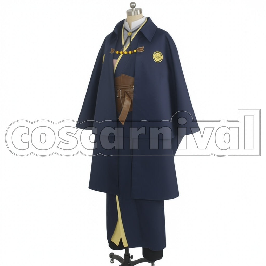 Touken Ranbu ONLINE Nankaitaro Choson Cosplay Costume