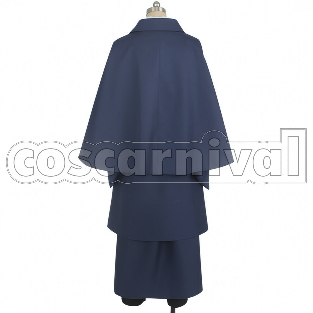 Touken Ranbu ONLINE Nankaitaro Choson Cosplay Costume