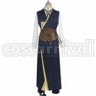 Touken Ranbu ONLINE Nankaitaro Choson Cosplay Costume