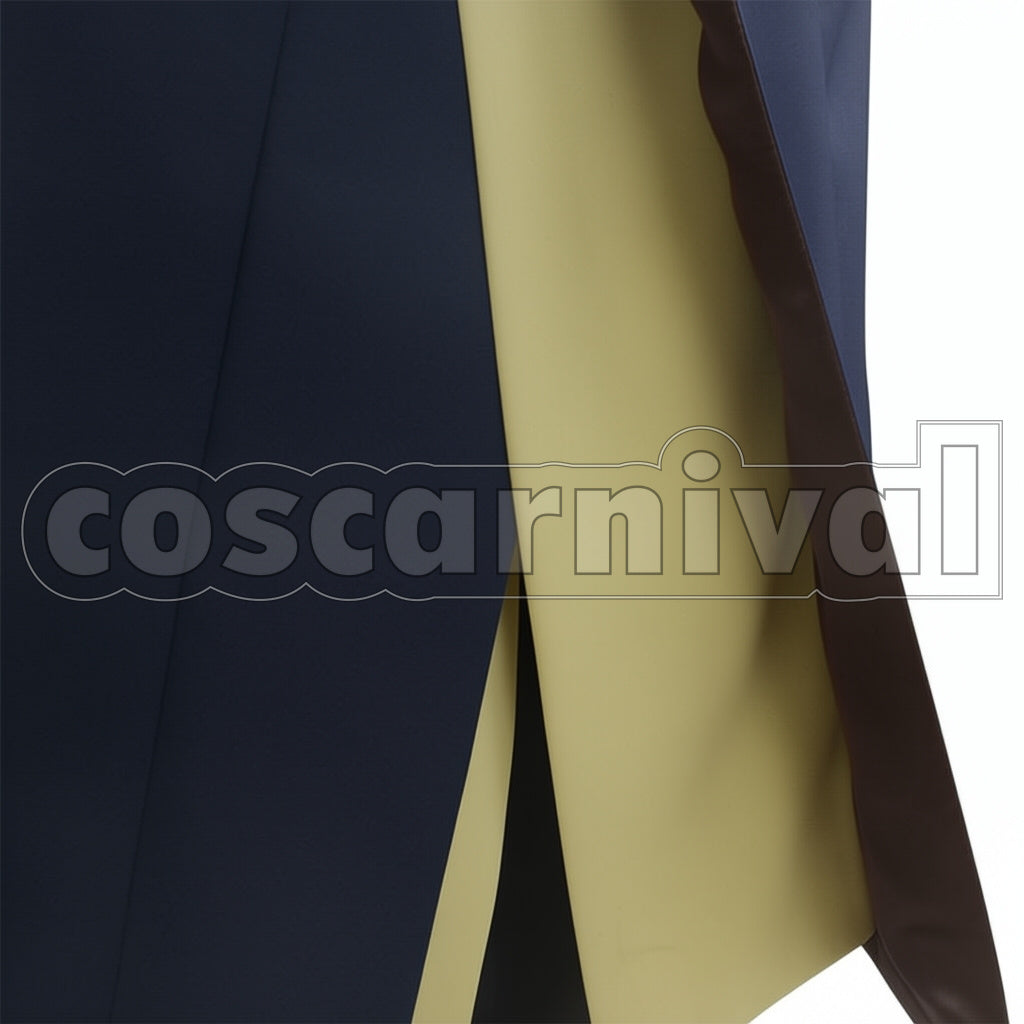 Touken Ranbu ONLINE Nankaitaro Choson Cosplay Costume