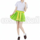 The Quintessential Quintuplets Casual Outfit Full Group Cosplay Costume