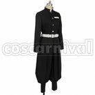 Demon Slayer: Kimetsu no Yaiba Manga Version Demon Slayer Corps Cosplay Costume