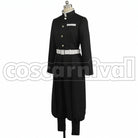 Demon Slayer: Kimetsu no Yaiba Manga Version Demon Slayer Corps Cosplay Costume